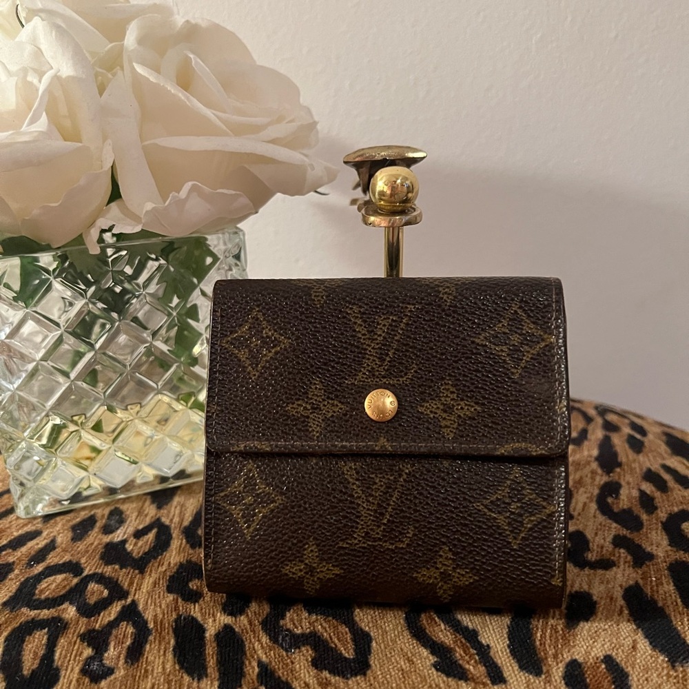 Louis Vuitton Wallet